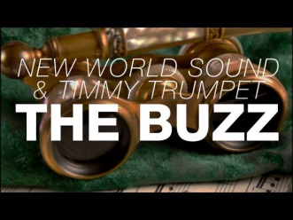 New World Sound, Timmy Trumpet Download free