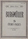 Burgmuller Op. 100 No. 1 Download Ringtone