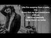 Hozier - Better Love Ringtone