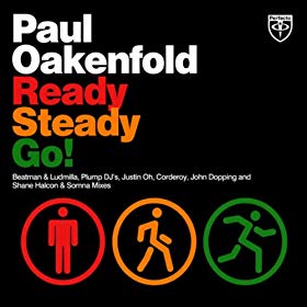 Ready Steady Go! (Corderoy Radio Edit) Download free