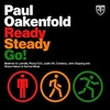 Paul Oakenfold - Ready Steady Go! (Corderoy Radio Edit) Ringtone