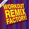 Workout Remix Factory - Pumped Up Kicks Ringtone