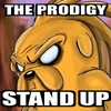 The Prodigy - Stand Up Ringtone