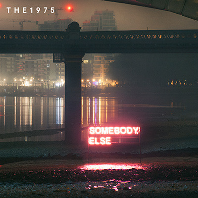 Somebody Else Download free