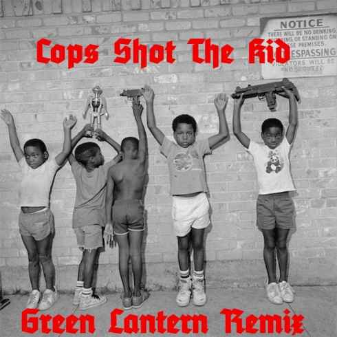 Cops Shot The Kid Download free