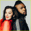 MNEK Feat. Hailee Steinfeld - Colour Ringtone