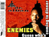 Dr. Alban - Enemies Ringtone