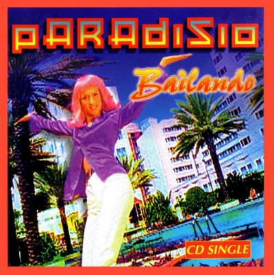 Paradisio Download free