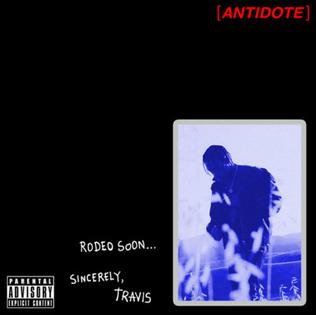 Antidote Download free