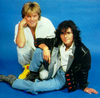 Modern Talking - Sorry Little Sarah Ringtone