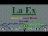 Maluma Feat. Jason Derulo - La Ex Ringtone