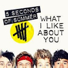 5 Seconds Of Summer - What I Like About You Ringtone