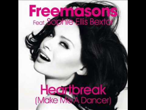 Heartbreakake Me A Dancer (Extended Mix) Download free