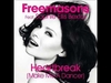 Freemasons Feat. Sophie Ellis-Bextor - Heartbreakake Me A Dancer (Extended Mix) Ringtone