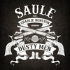 Saule Feat. Charlie Winston - Dusty Men Ringtone