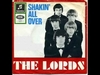 The Lords - Shakin' All Over Ringtone