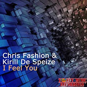 I Feel You (Original Mix) Download free