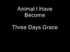 Three Days Grace - Animal I Have Become Ringtone