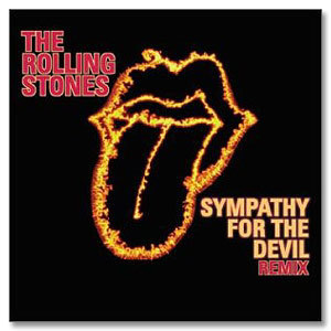 The Rolling Stones - Sympathy For The Devil (Original Single Mono Version) Ringtone