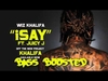 Wiz Khalifa, Juicy J & Ty Dolla $ign - Shell Shocked Ringtone