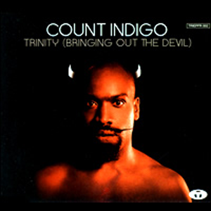 Trinity (Bringing Out The Devil) (Radio Edit) Download free