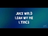 Juice WRLD - Lean Wit Me Ringtone