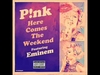 P!nk - Here Comes The Weekend Ringtone