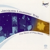 Jacques Loussier - Prelude No. 1 In C Major From The Well-Tempered Klavier, BWV 846 Ringtone