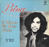 Prince - I Wanna Be Your Lover Ringtone