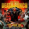 Five Finger Death Punch - Question Everything Ringtone