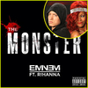 Eminem - The Monster Ringtone