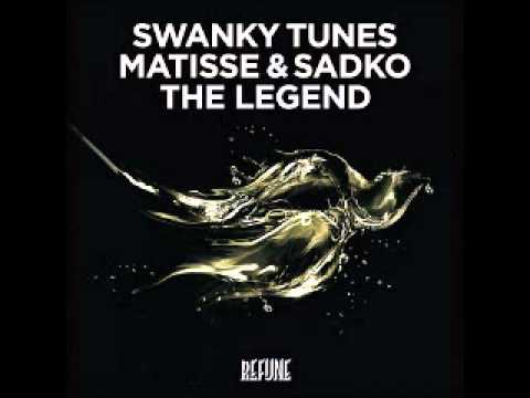 The Legend (Original Mix) Download free