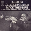 Louis Armstrong - Mack The Knife Ringtone