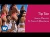 Jason Derulo - Tip Toe Ringtone