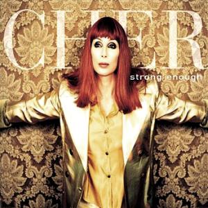 Cher - Strong Enough Ringtone