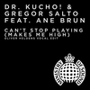 Dr. Kucho!, Gregor Salto Feat. Ane Brun - Can't Stop Playing (Makes Me High)(Oliver Heldens & Gregor Salto Vocal Mix Extended) Ringtone