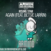 Armin Van Buuren Pres. Rising Star Feat. Betsie Larkin - Again Ringtone