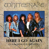 Whitesnake - Here I Go Again Ringtone