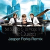 Jasper Forks - Te Quiero Ringtone