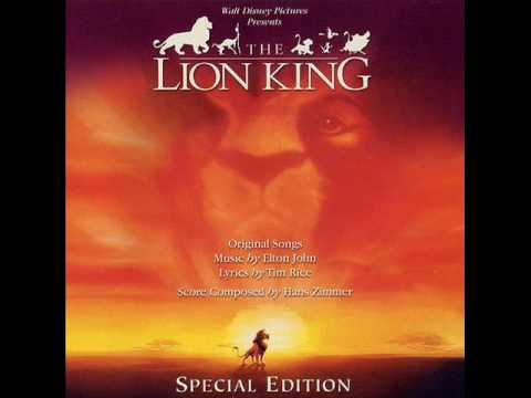 The Lion King Download free