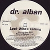 Dr. Alban - Look Who's Talking Ringtone