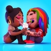 6ix9ine Feat. Nicki Minaj, Murda Beatz - FEFE Ringtone