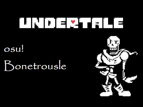 Bonetrousle Download free