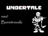 Toby Fox - Bonetrousle Ringtone