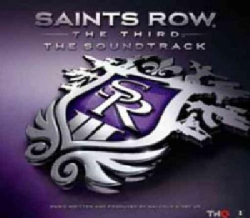 Malcolm Kirby Jr. - Saints Row The Third Ringtone