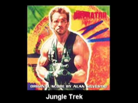 Jungle Trek Download free