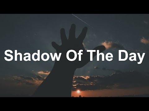 Shadow Of The Day Download free