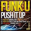 Funk U - Feel Da Beat(Original Mix) Ringtone