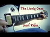 The Lively Ones - Surf Rider! Ringtone