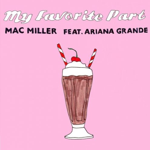 My Favorite Part Download free